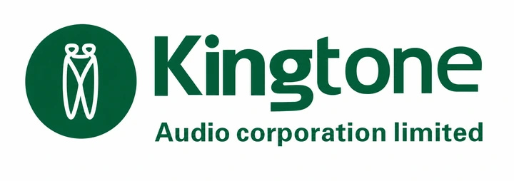 Kingtone Audio corporation limited