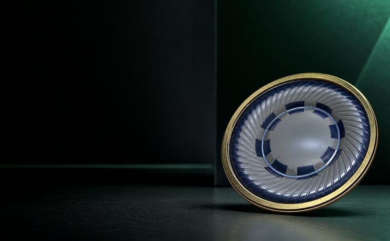 Kingtone dynamic driver sample